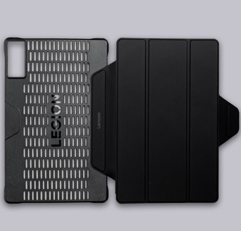 Original Lenovo Legion Tab Y700 Gen 4 (2025) Tablet Folio Case Stand Cover