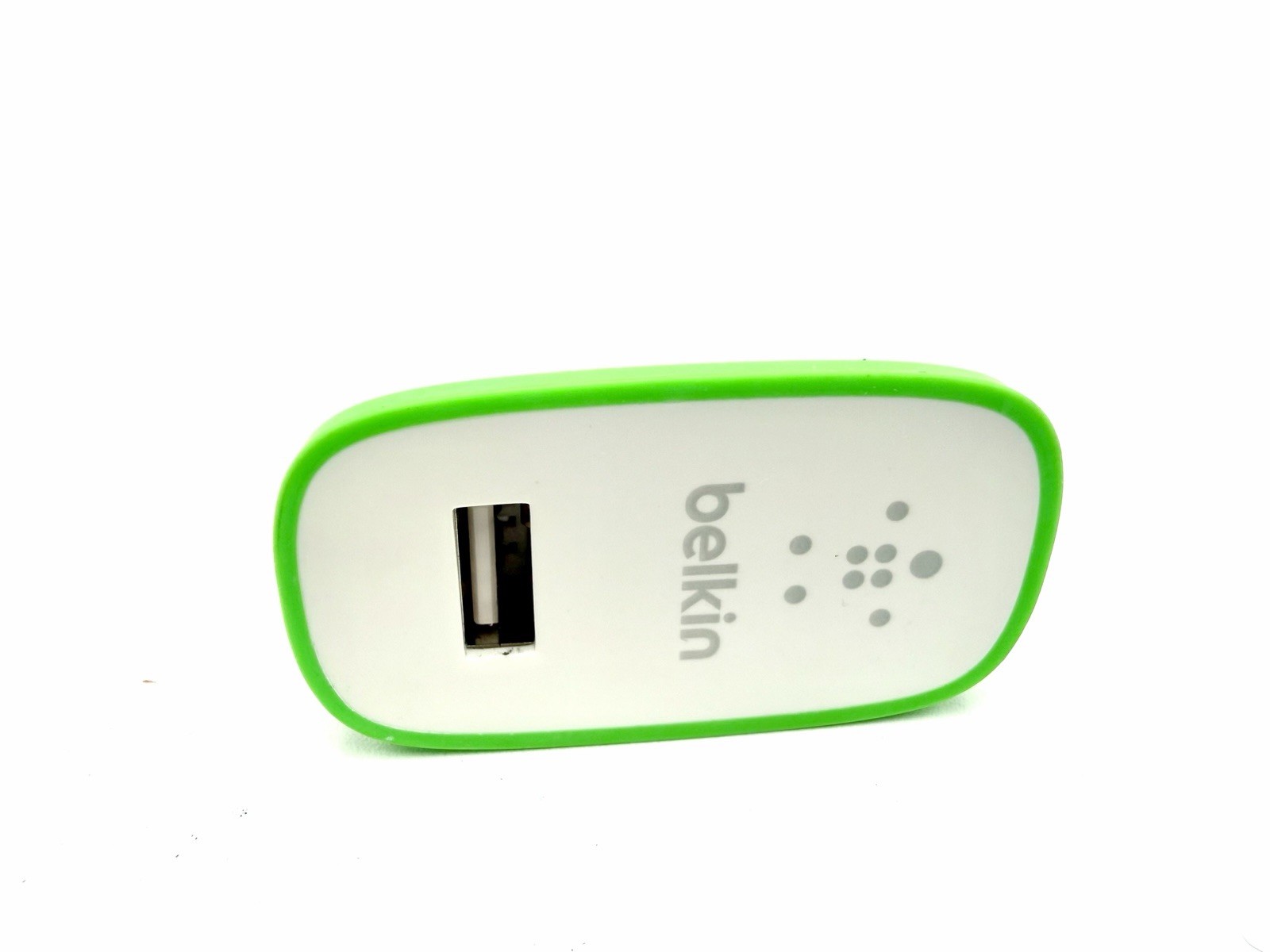 Belkin F8M670 I.T.E. Power Adapter 5V DC 2.1A Charger 1 USB Port
