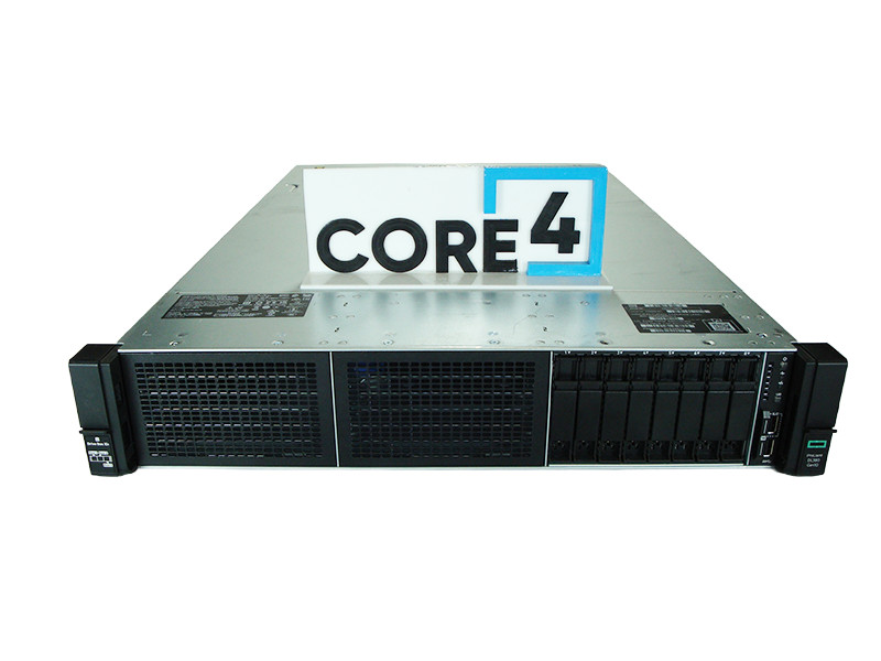 HP P56969-B21 PROLIANT DL380 GEN10 8SFF BC NC CTO