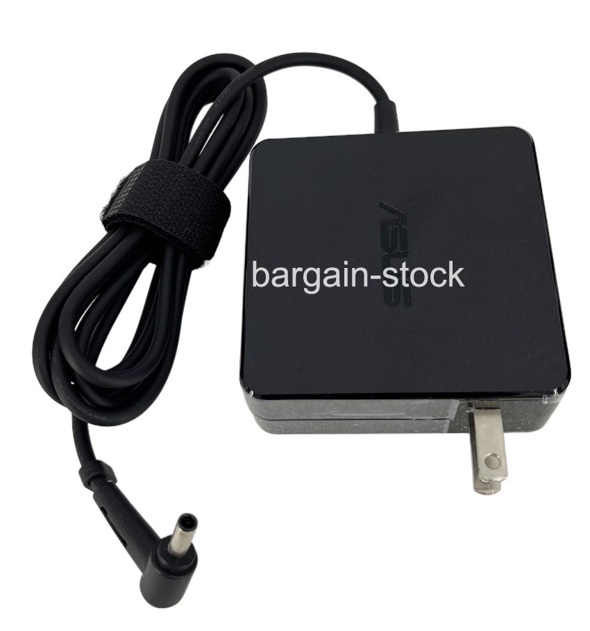 19V 3.42A 65W AC Adapter Charger For ASUS Vivobook 15 M1502QA Power Supply 4.5mm