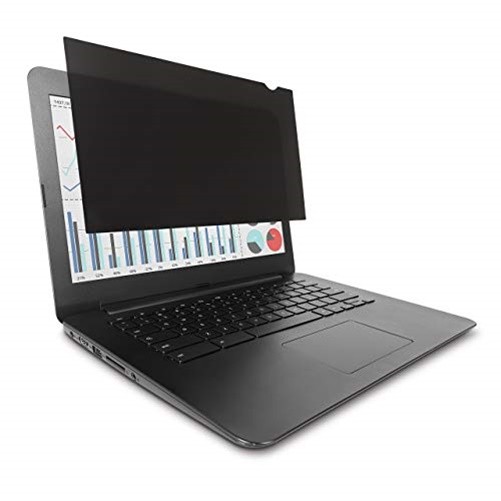 Kensington FP140W10 Privacy Screen for Laptops (14.1" 16:10) (K52102WW)