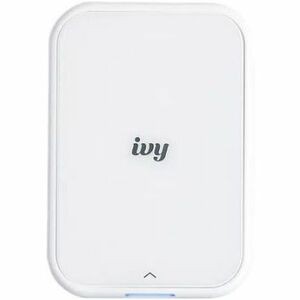 Canon Ivy 2 Mini Photo Printer Pure White 5452C018