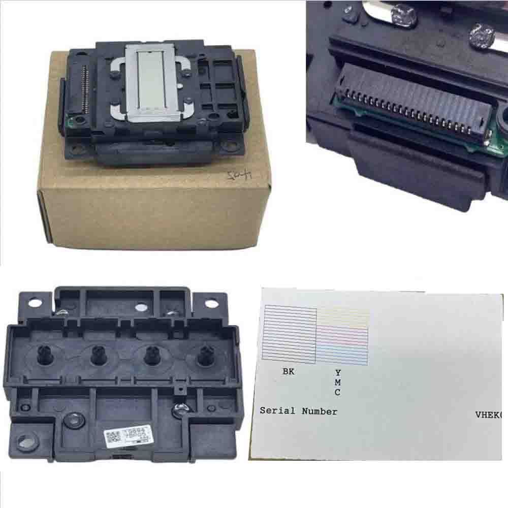 FA04010 Printhead Fit For Epson ET-2810 ET-2851 ET-2821 ET-2850U ET-2856 ET-2815