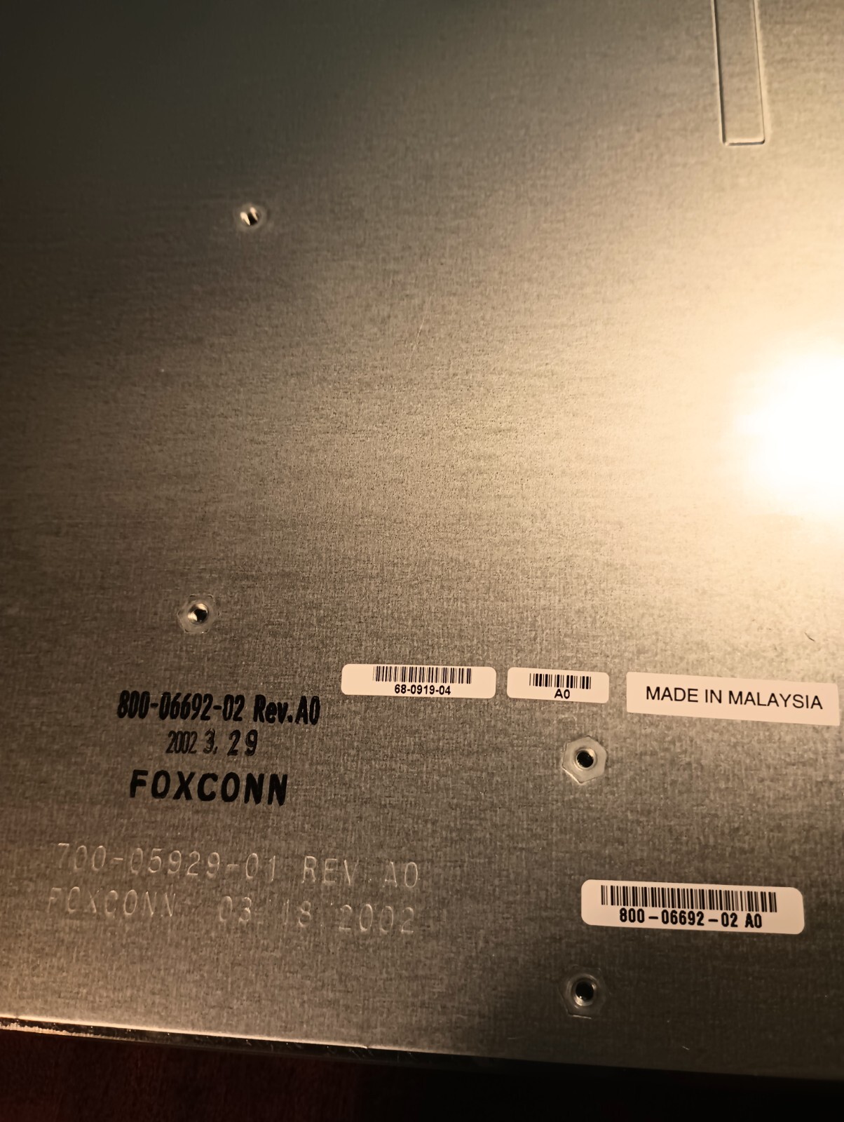 Cisco WS-X4412-2GB-T