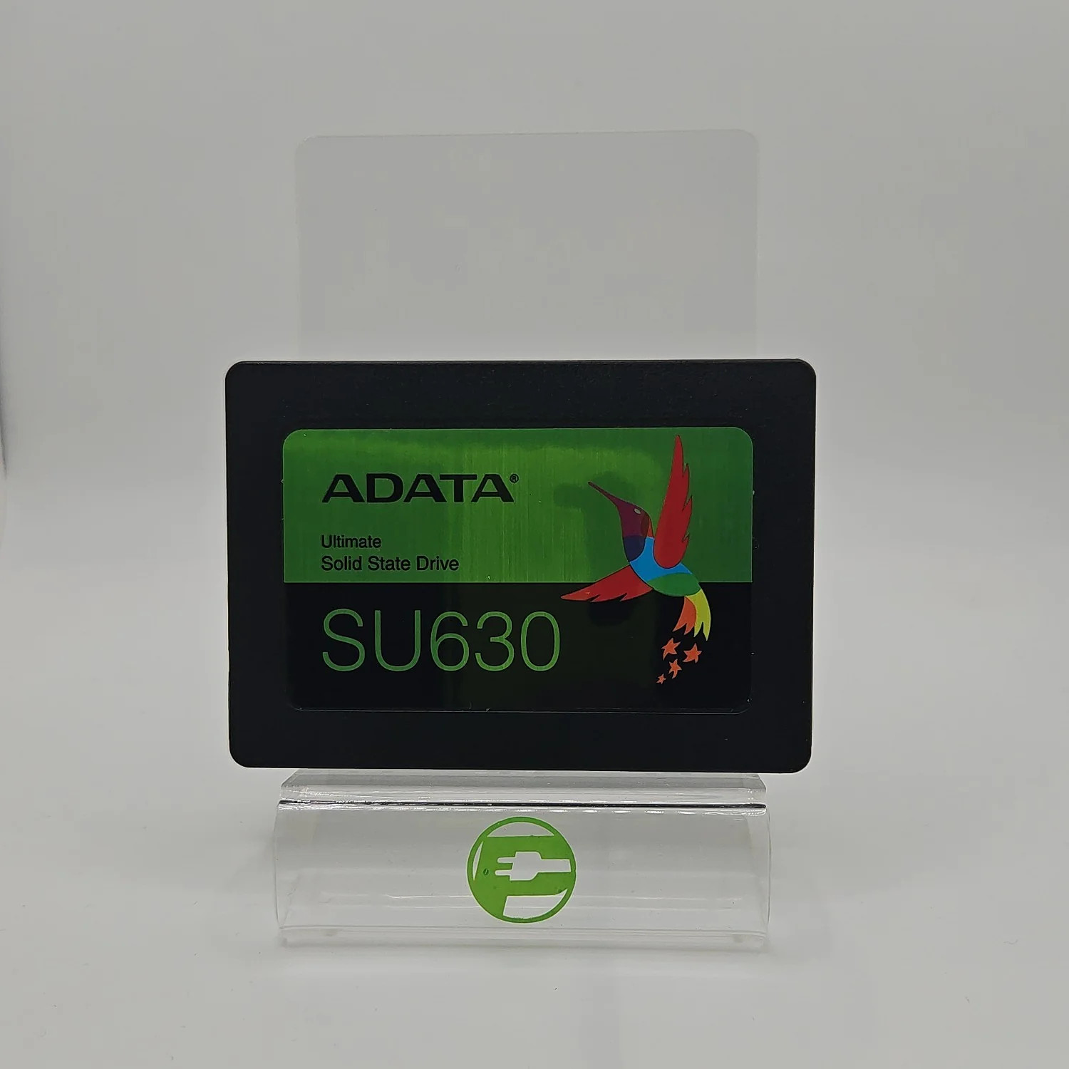 ADATA 2.5" su630 480GB SATA III 6Gbps SSD ASU630SS-480GQ