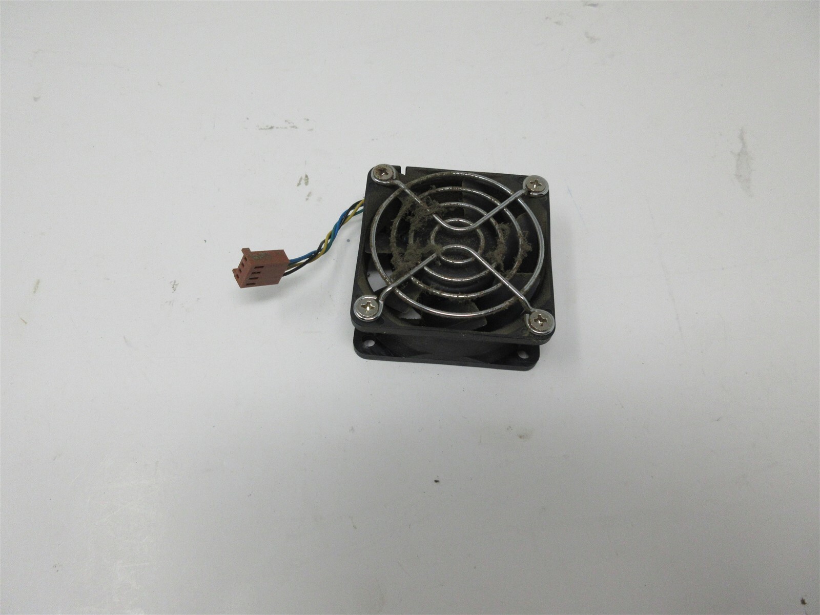 AVC HP Elite Desk 800 G1 Cooling Fan Case & Shroud Grade A DS06025B12U