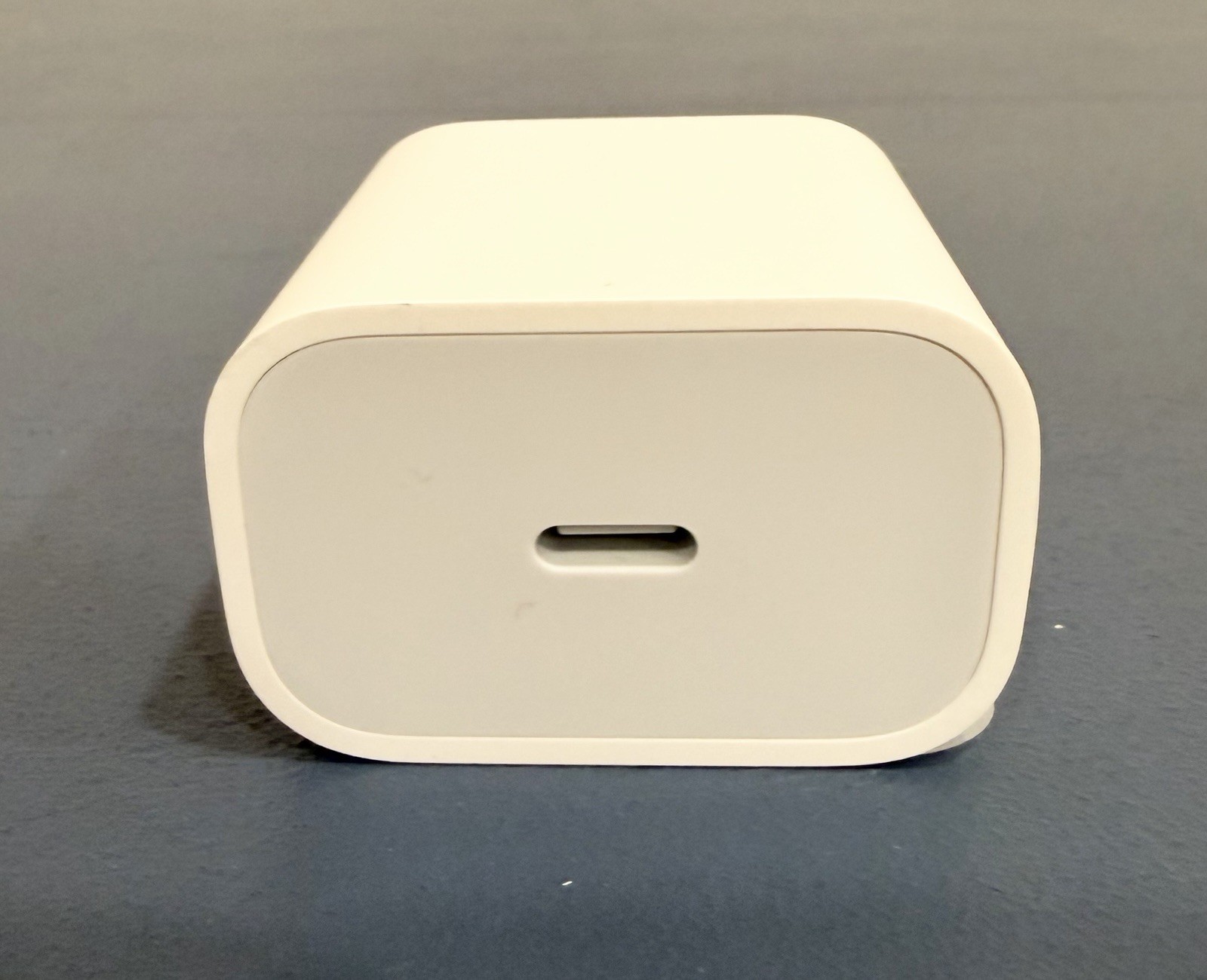 Genuine Apple 20W USB-C Power Adapter (Model A2305)