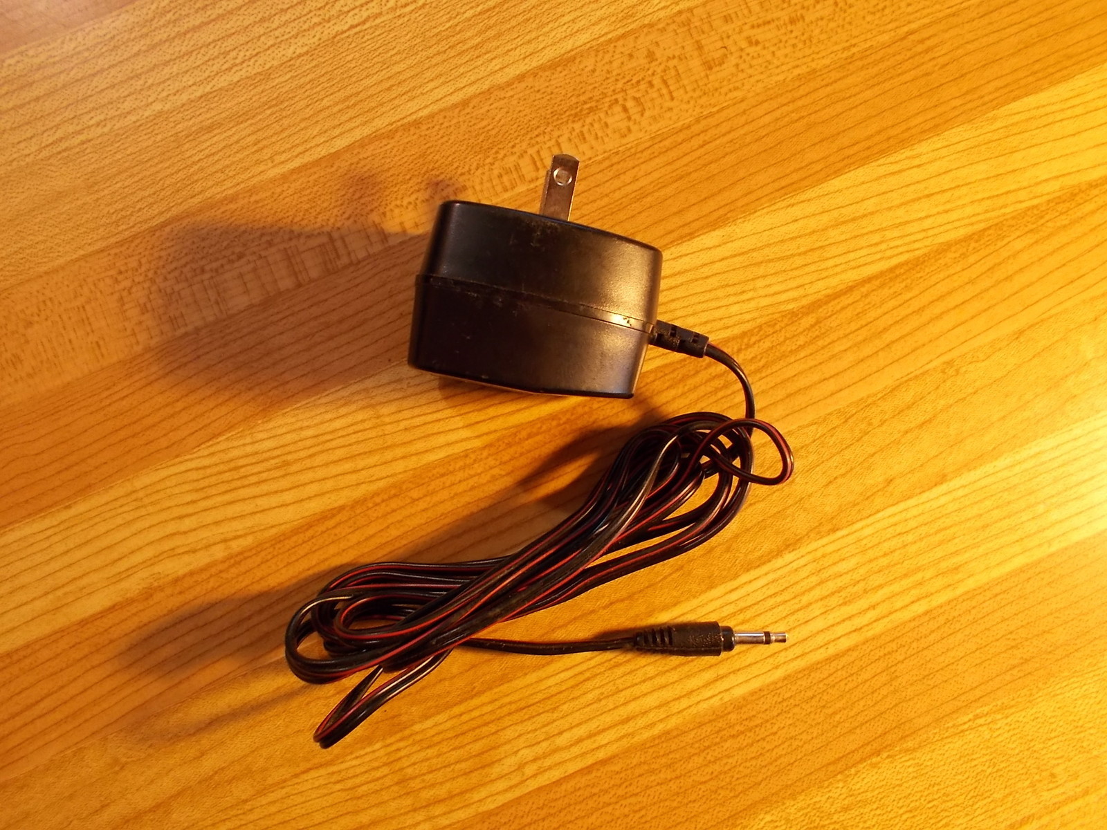 DC-Pack QAK-1810 Class 2 Plug in Transformer Power Supply *FREE SHIPPING*