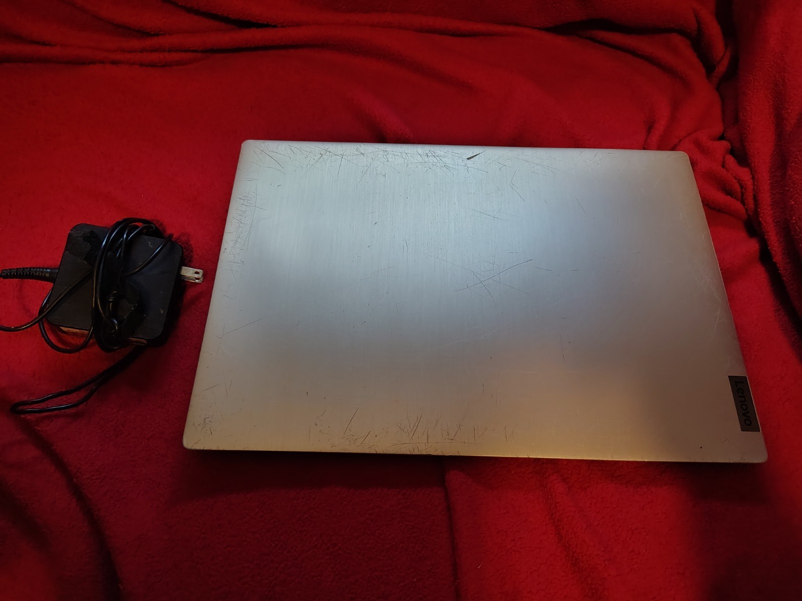 Lenovo 81WE Notebook PC 15.6 In Idea Pad 3 15IIL05