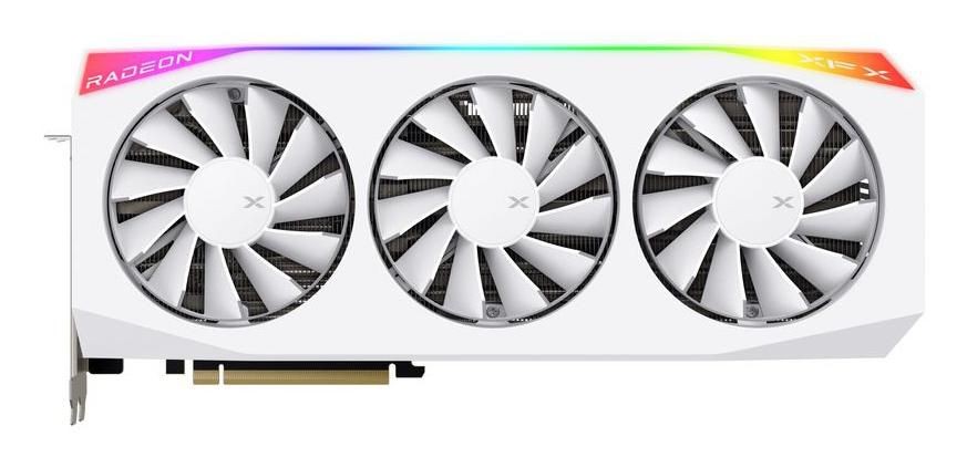XFX RX-97TMARGW9 Mercury Radeon Rx 9070 Xt Oc Magnetic Air Edition Amd 16G ~E~
