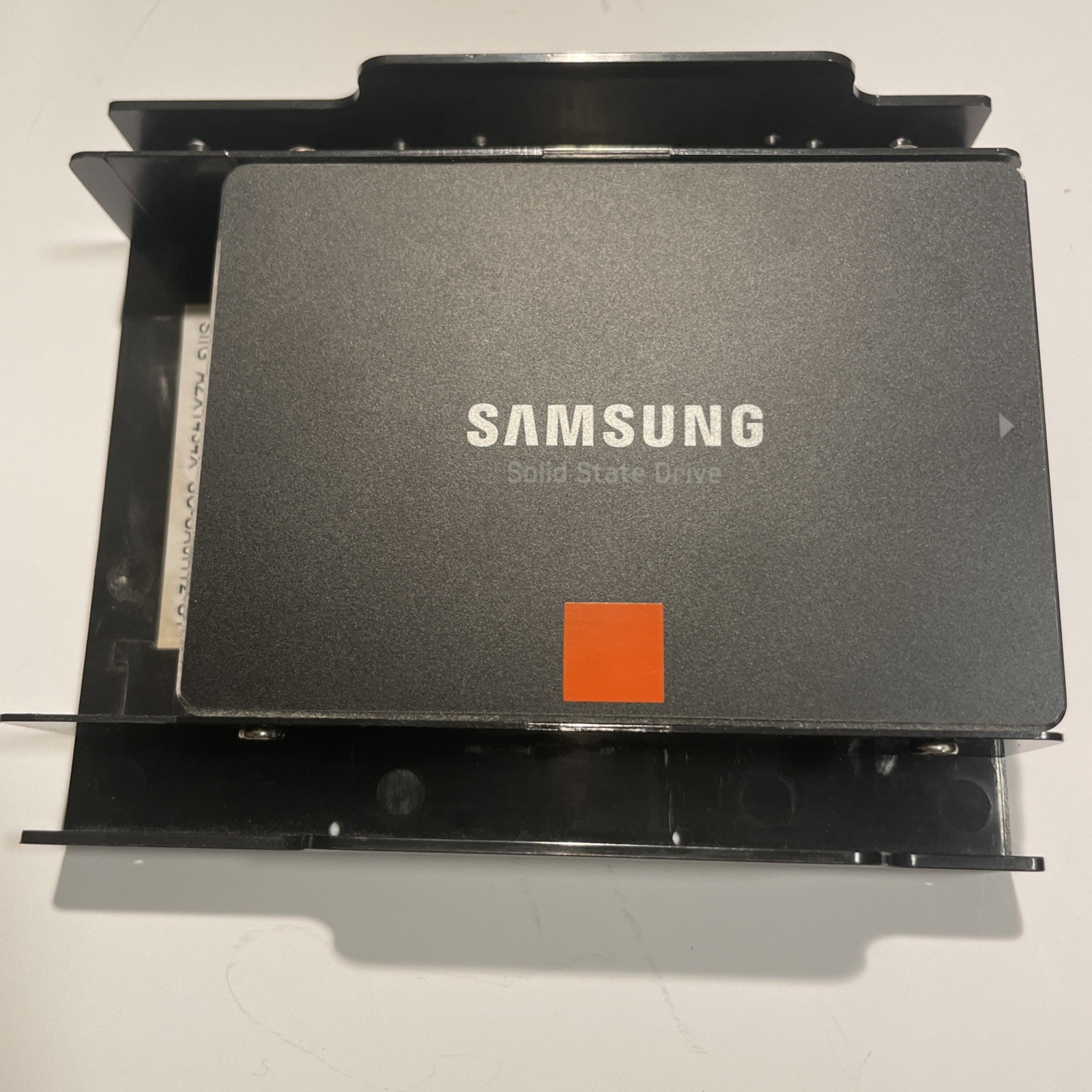 Samsung 840 Pro 128GB Internal 2.5" (MZ-7PD128HCFV) SSD
