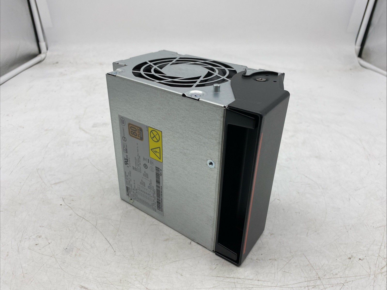 Lenovo 54Y8909 490W 80+ Gold Power Supply f/ ThinkStation P500 - AcBel FSD010