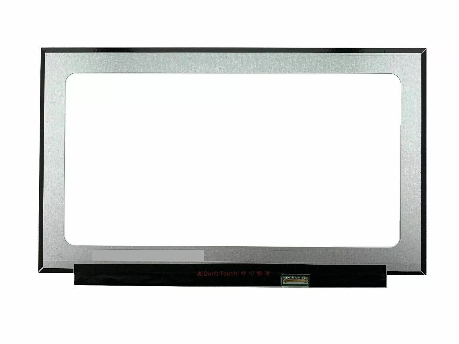 MSI GL65 9SC-002 Screen Replacement 30 Pins LCD LED Display