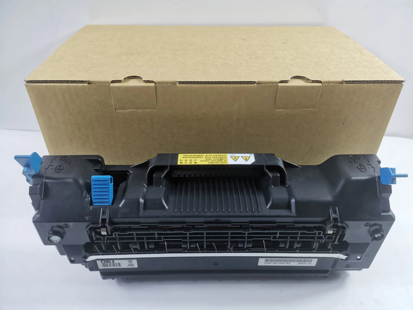 Fuser Unit for OKI C301/C310/C321/C510/MC332/MC342 110V 44472601 220V 44472602