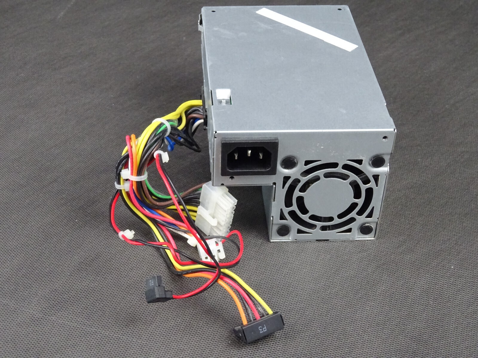 Fujitsu S26113-E585-V20-01, PCA037, 210 Watts, for example Esprimo C910, C720