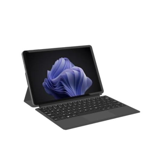 2-in-1 Laptop/Tablet, 10.1" FHD IPS Touchscreen, 8GB RAM 256GB SSD Dark Gray