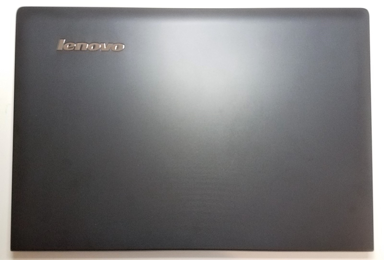 GENUINE ORIGINAL LENOVO G50 G50-45 15.4" BACK LCD COVER AP0TH00010C - GRADE A-