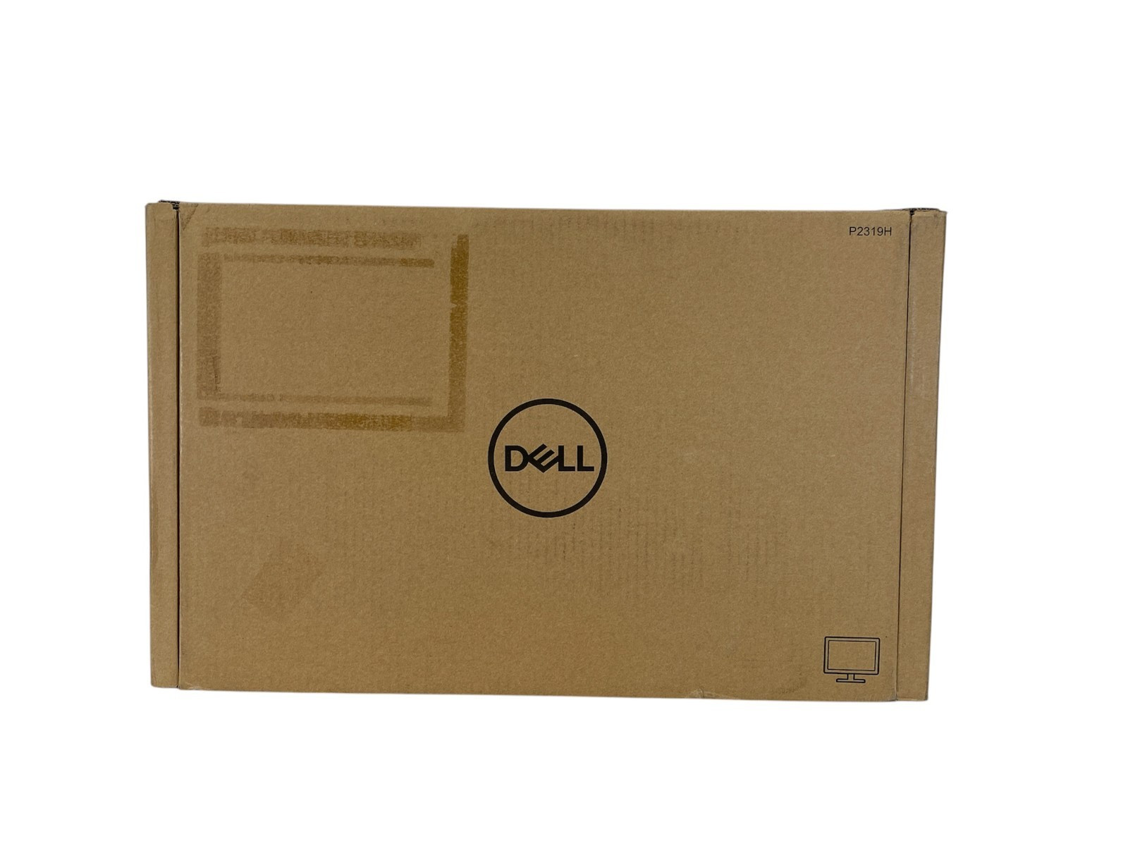 Dell P2319H 23in Full HD LED LCD IPS Monitor 1920 X 1080 HDMI DP VGA 8 ms
