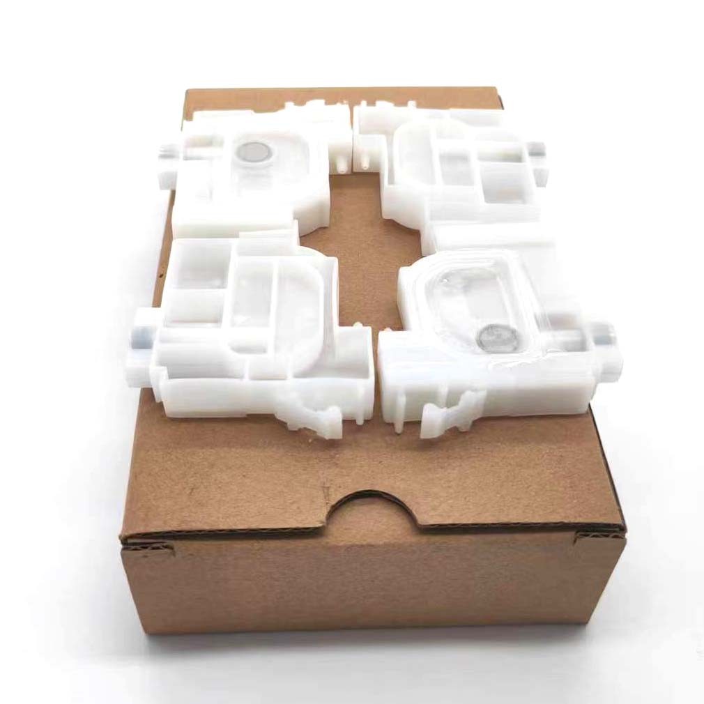 4pcs Et-4750 L6176 Et-15000 Ink Damper Filter CISS Fits For EPSON Et15000