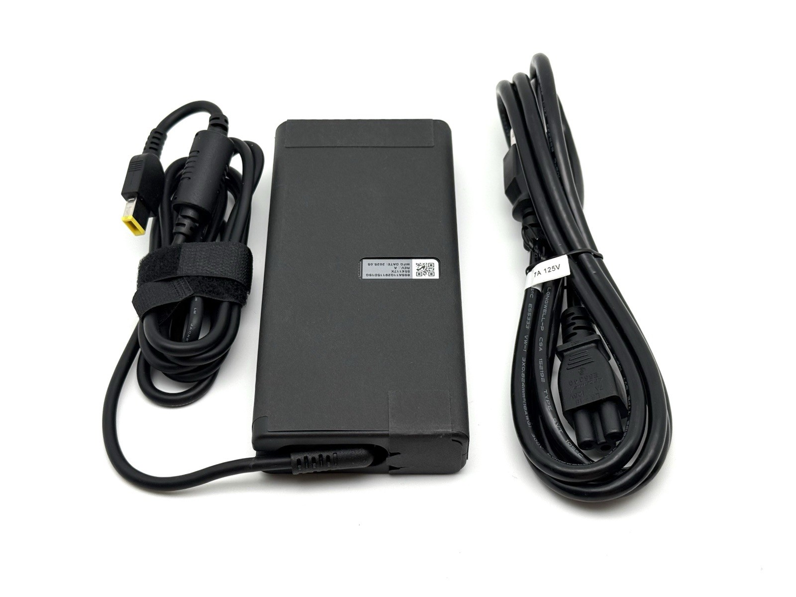 Genuine Lenovo / Legion 245W 20V 12.25A Slim AC Adapter, ADL245SDC3A, New Slim