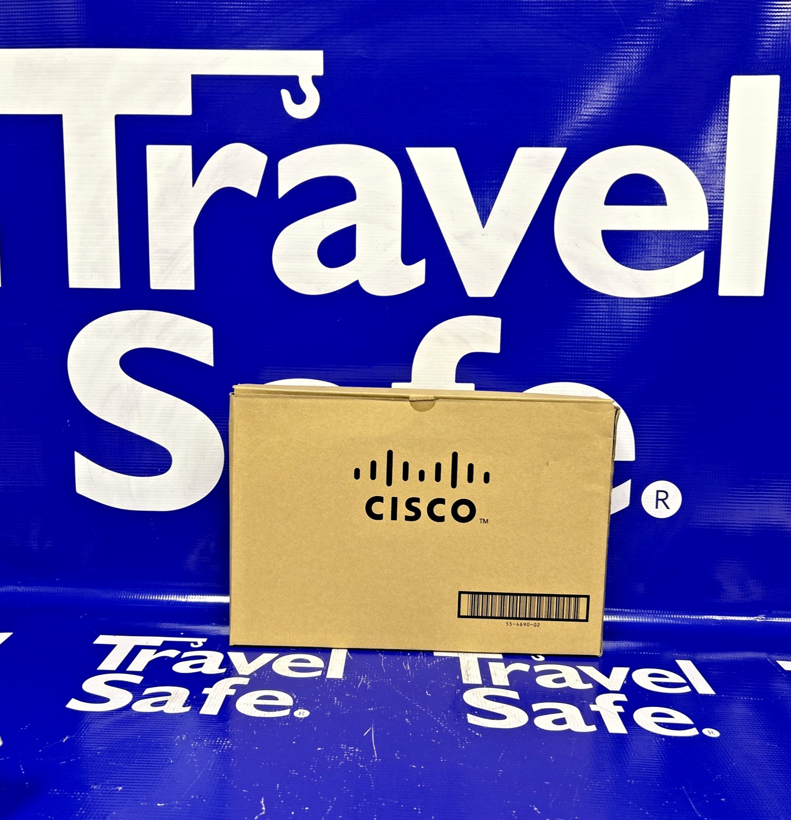 Cisco CP-7965G 7900 Series IP Phone *Missing Cable 🟦