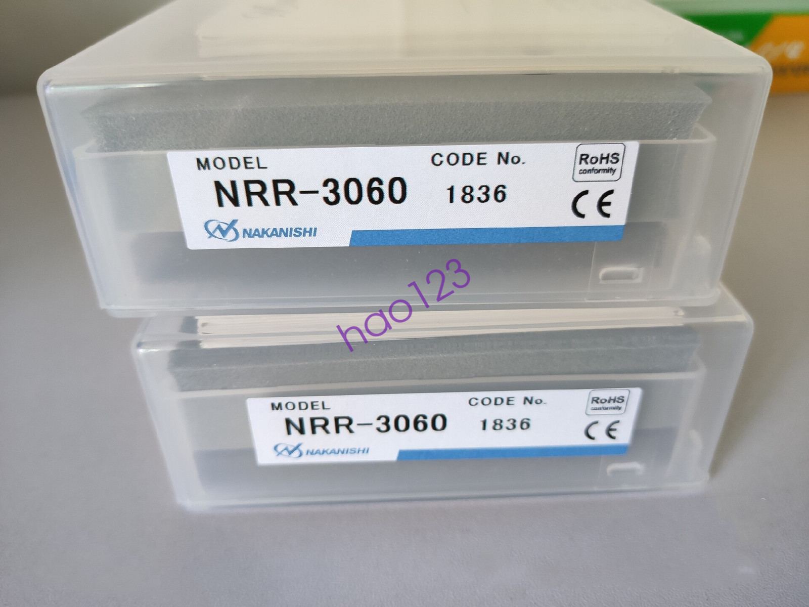 1PC Brand New NAKANISHI NRR-3060 Spindle Motor DHL/FedEx