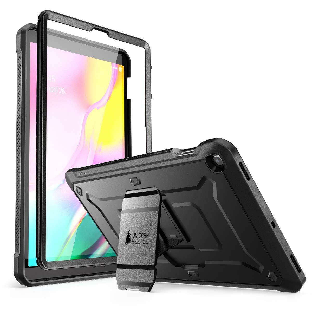 For Samsung Galaxy Tab S5e 10.5" SUPCASE Fullbody Screen Case Kickstand Cover US