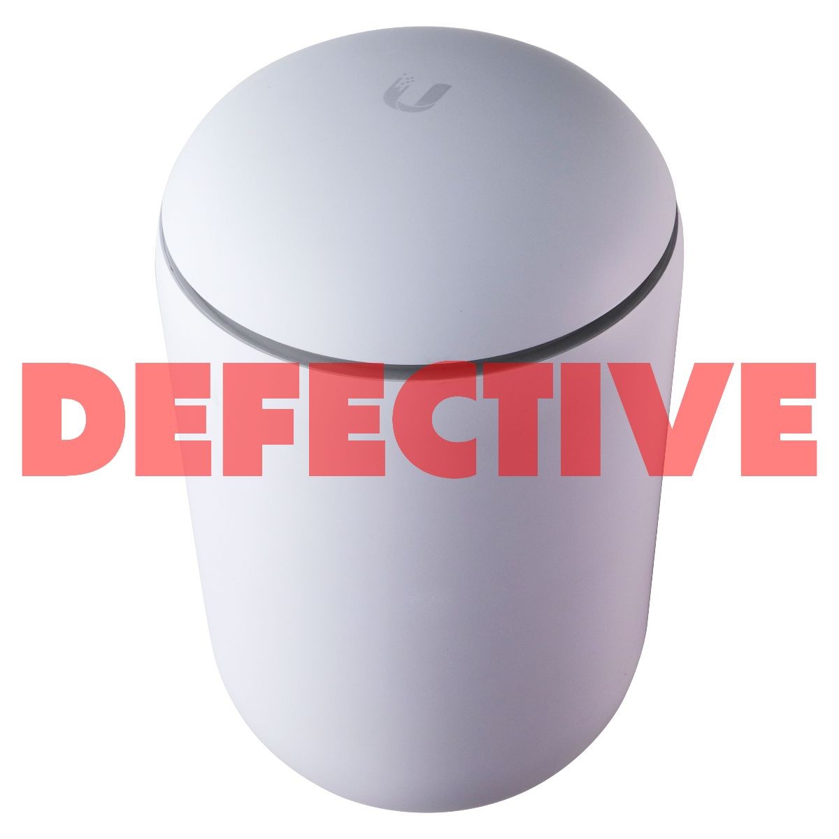 DEFECTIVE - Ubiquiti UniFi Dual Band Dream Machine (UDM) - White
