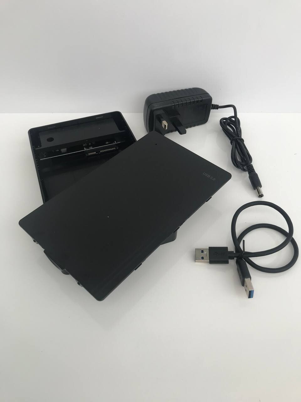 High Speed 2.5/3.5 External HDD SSD Portable PC Laptop PS4 PS XBOX 1TB 2TB TV