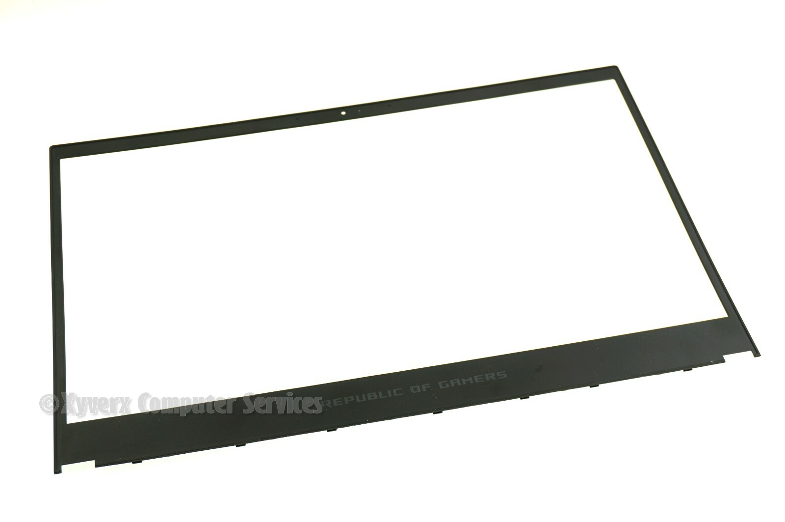13N1-64A0711 GENUINE ASUS LCD DISPLAY BEZEL GX531G GX531GS-AH76 (CE94)