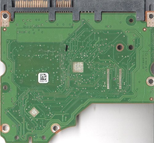 ST31000528AS, 9SL154-023, HP35, 0167 H, Seagate SATA 3.5 PCB