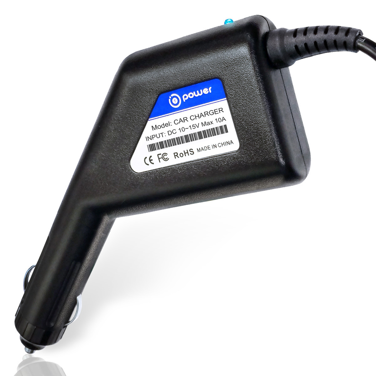 Car charger for 17v~20v for Bose Soundlink I, II, III, 1, 2, 3 Portable Sound Li