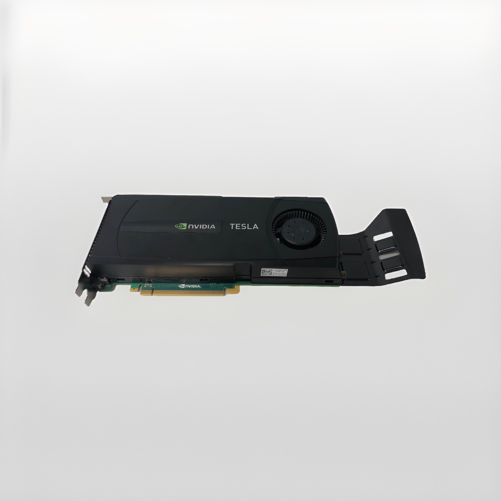 Nvidia Tesla C2075 900-21030-0020-100 6GB GDDR5 PCIe 2.0 Video Graphics Card