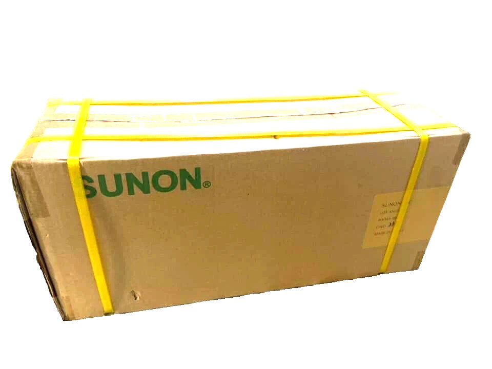 (LOT OF 50 PCS) SUNON FAN MF50152V1-1000U-A99 FAN AXIAL 50X15MM 24VDC WIRE NEW.