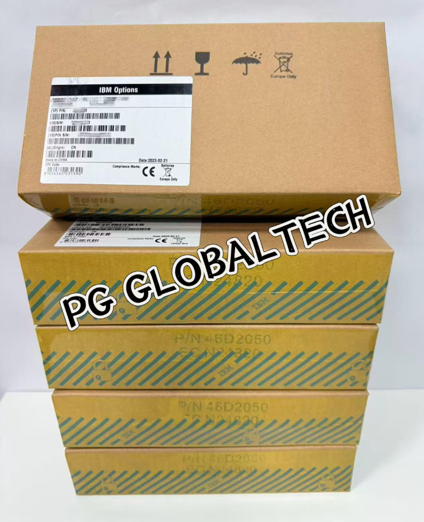 IBM 01NN790 01NN791 1.8TB 10K 2.5" SAS 12Gbps Storwize V3700 Storage HDD Drive