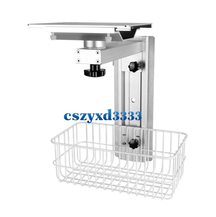 1Pcs Patient Monitor Wall Stand Mount Basket Suitable for Mindray EPM Series