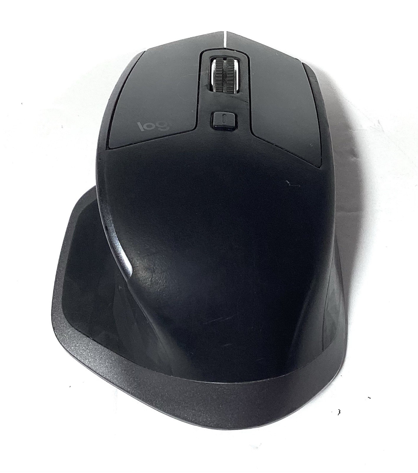 Logitech Logi MX Master 2S Wireless Mouse Only Grey (NO USB DONGLE)