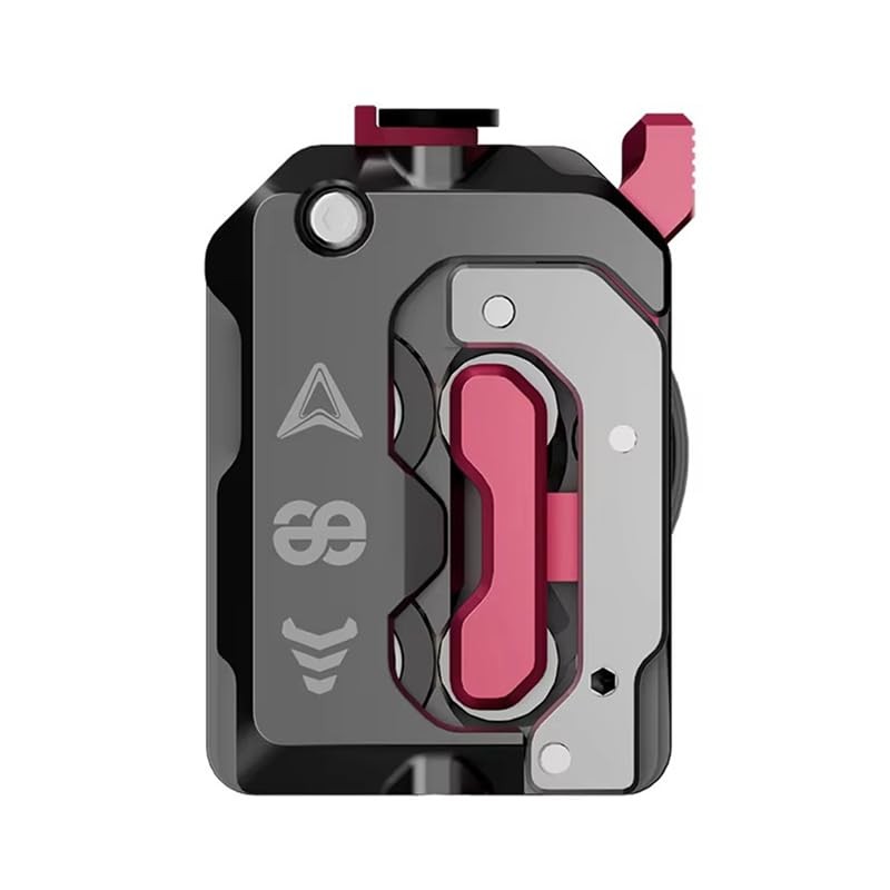 Phaetus DXC Extruder Upgrade for Creality K1 / Max / K1C, Dual...