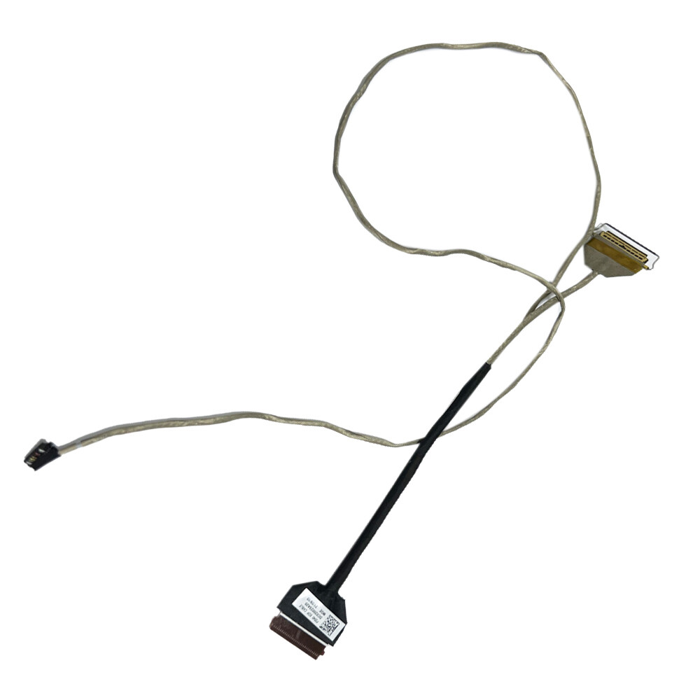 For Lenovo Ideapad V15-IKB V15-IWL V15-IGL V15-IIL V15-ADA LCD Screen Cable 30P