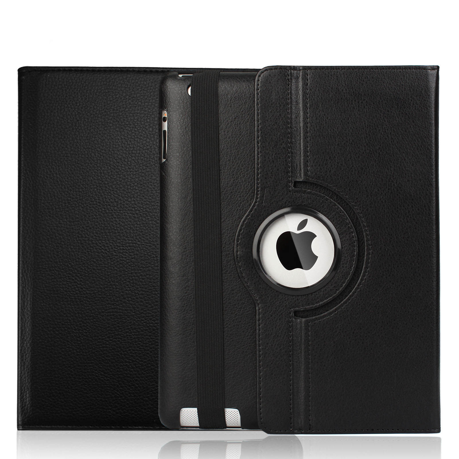 Bumper Case for Kids Shockproof Hard Cover with Screen for iPad Pro 11" 12.9"