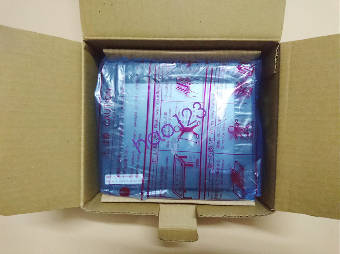 Mitsubishi IN BOX A951GOT-SBD touch screen FAST SHIP UPS/FedEx NEW