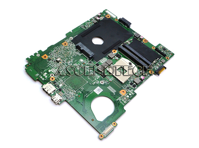 GENUINE DELL INSPIRON 15R N5110 LAPTOP MOTHERBOARD 8FDW5 48.4IE01.031 10245-3 US