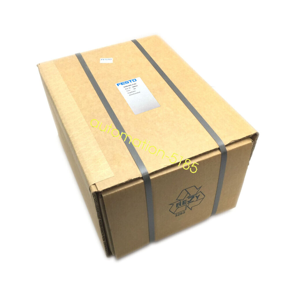 1pc for FESTO NEW Fit for VZPR-BPD-22-R2 540517 Ball Valve fedex or DHL