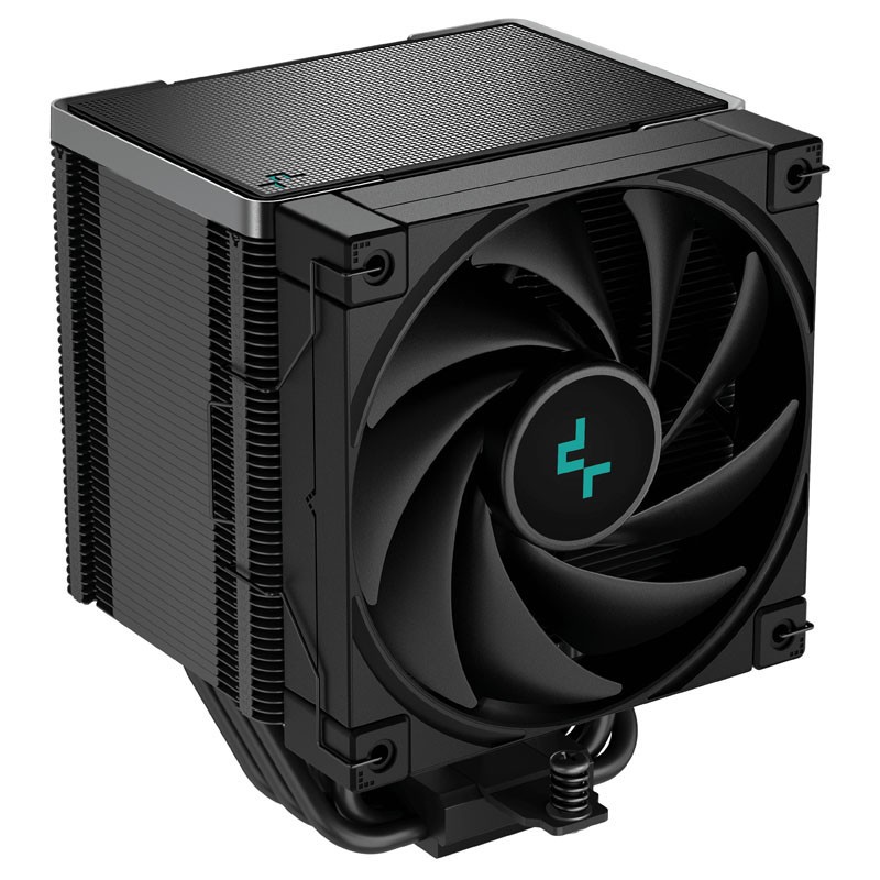 Deepcool k Cooler Ak500 Zero Dark Cooling CPU AMD R-AK500-BKNNMT-G-1