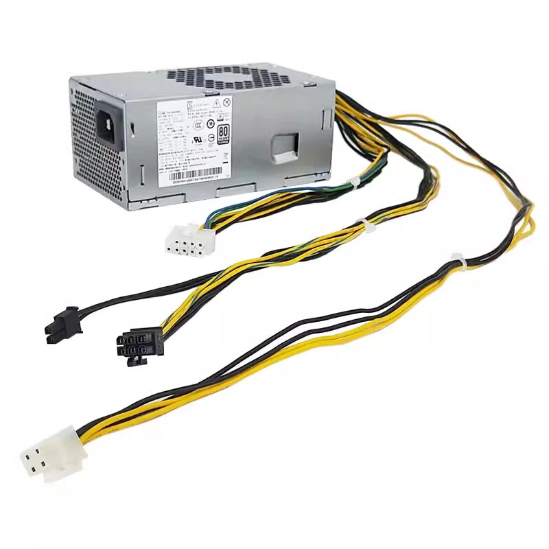 PCJ007 310W For Lenovo LOQ 17IRB8 LOQ Tower 17IRR9 Power Supply