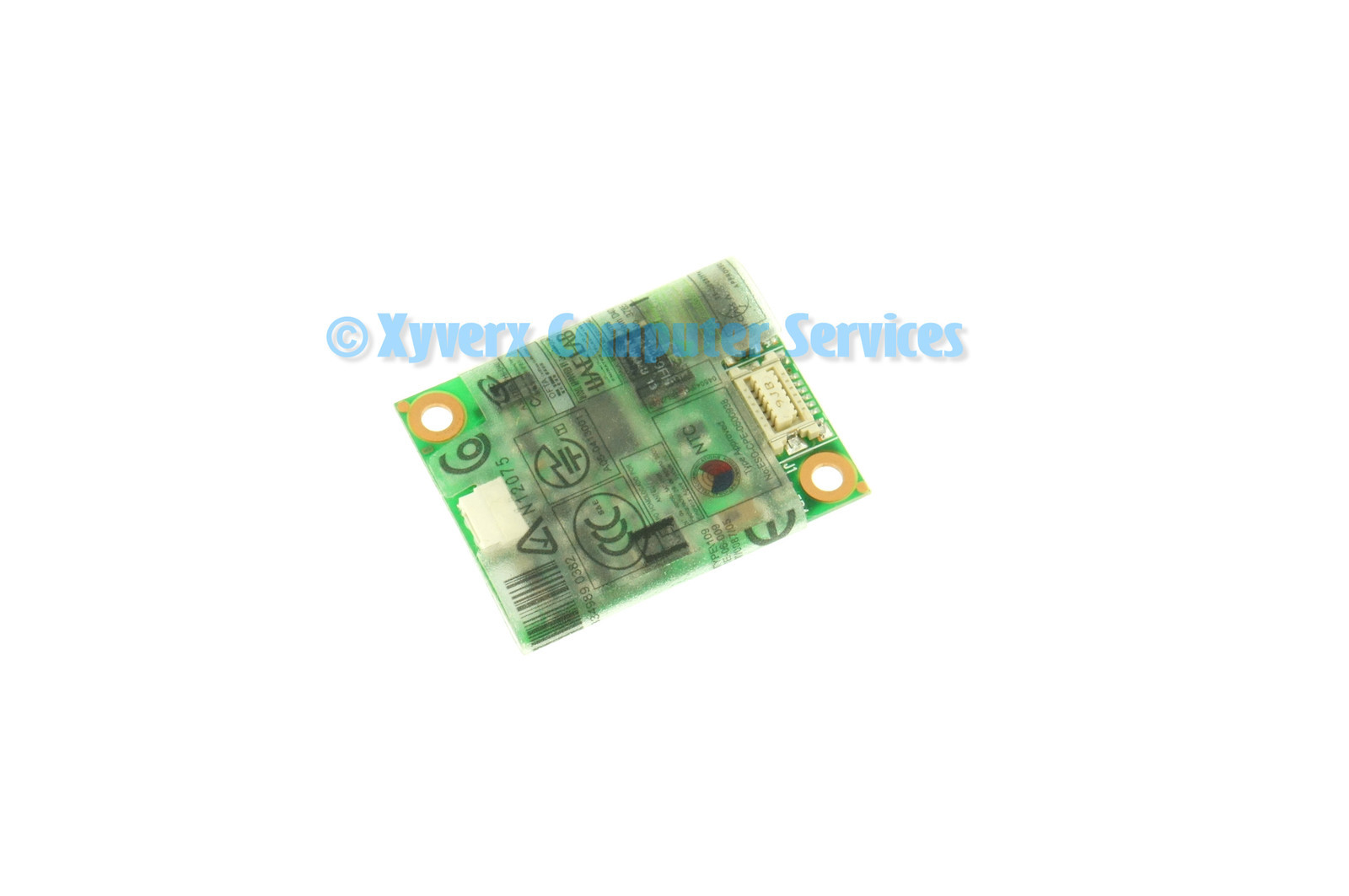 T60M951.36 GENUINE ORIGINAL ACER MODEM CARD ASPIRE 7738G-6006 MS2261 SERIES