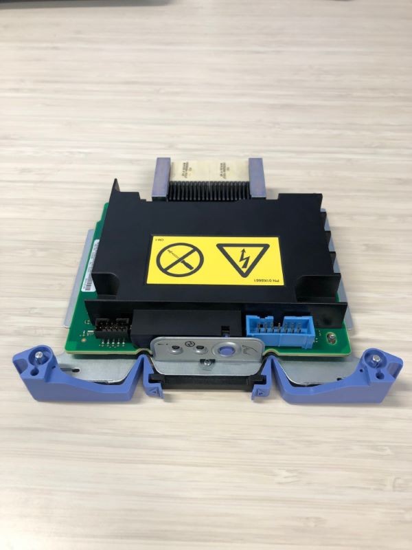 IBM 01DH200 Power APSS and trusted platform module (TPM) card