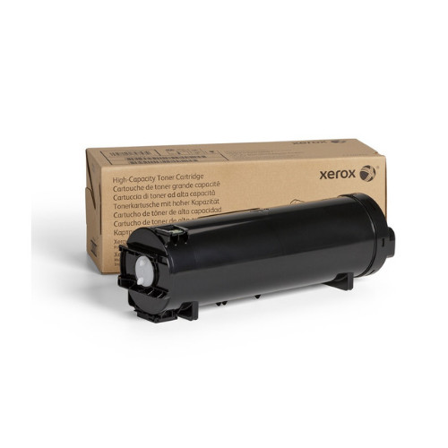 Xerox 106R03942 High Yield Black Toner Cartridge | VersaLink B600 B605 B610 B615