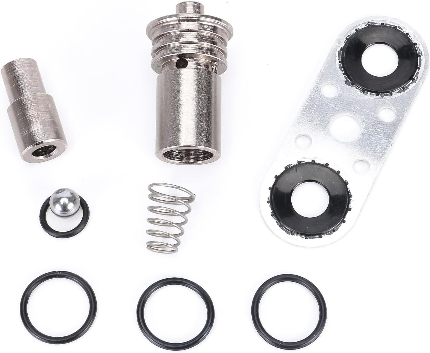 Superior 6L80 6L90 8L90 Sure Cool System Upgrade STL010 with Bypass Gasket