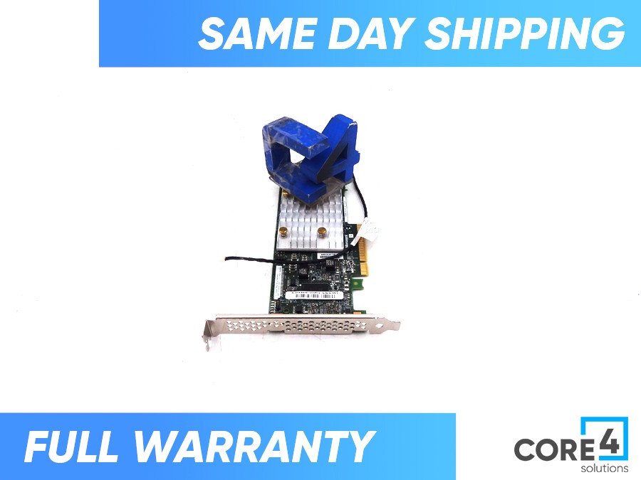 HP 830824-B21 SMART ARRAY P408I-P SR *NOB* - 836269-001, 830826-001